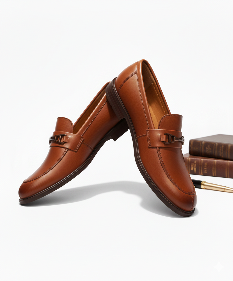 Premium Loafer shoe for men- Maison Treasure