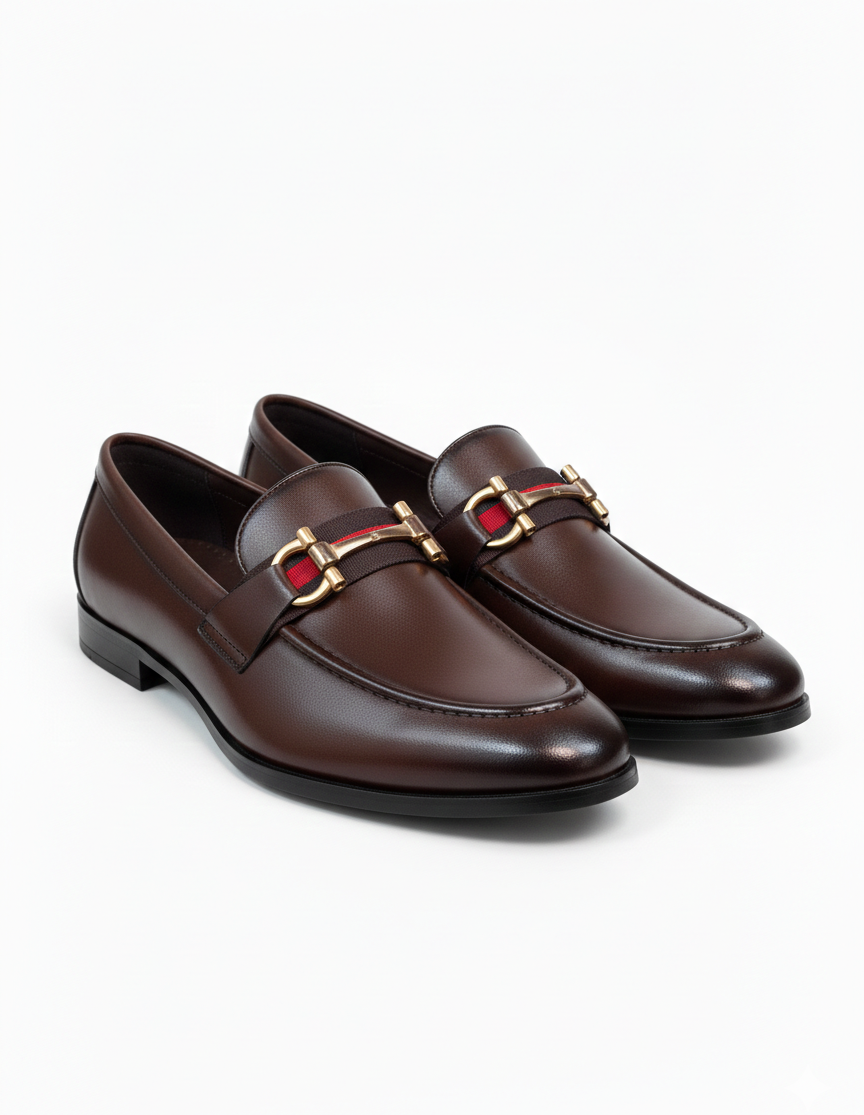 Premium Loafer shoes for Men by Maison Treasure