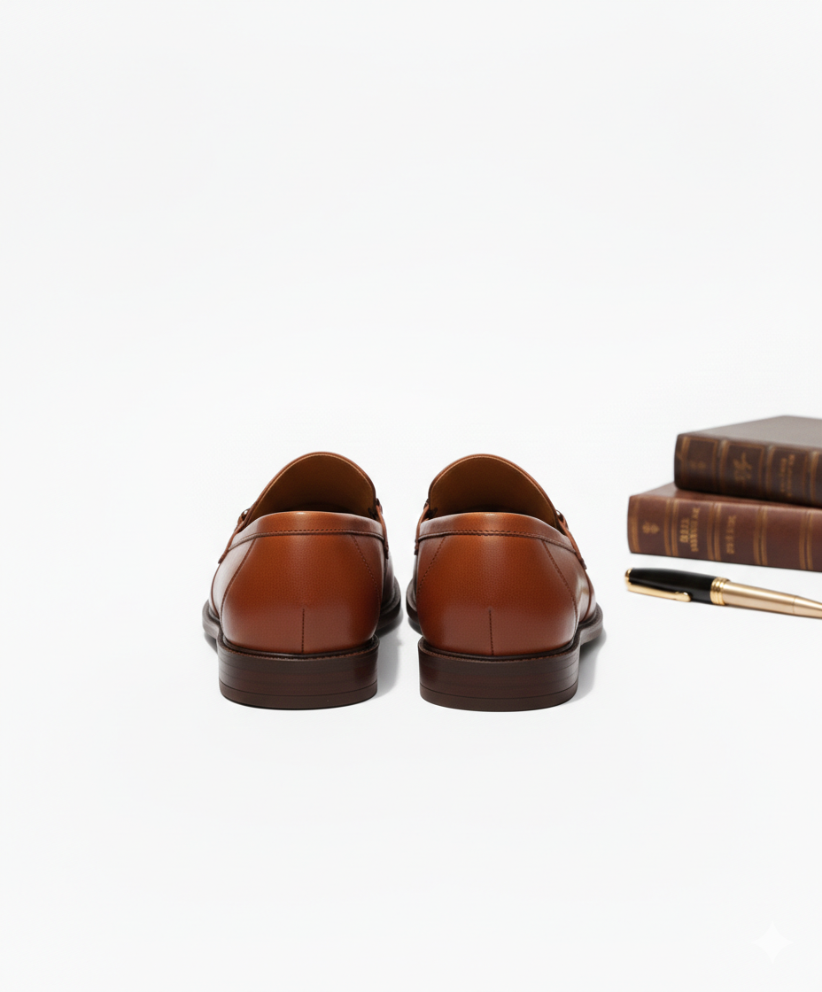 Premium Loafer shoe for men- Maison Treasure - Image 7