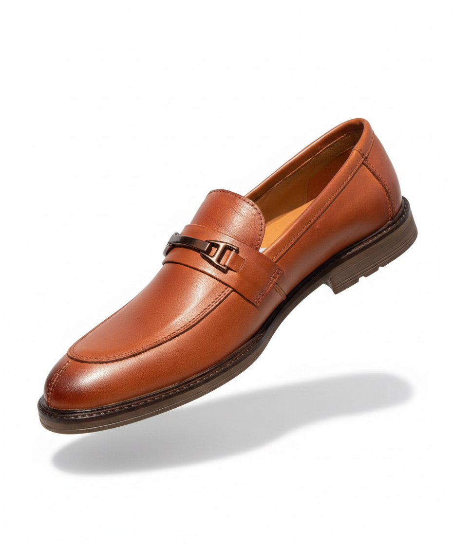Premium Loafer shoe for men- Maison Treasure - Image 8